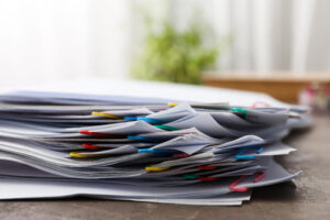 ITIN renewal process
