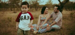 ITIN for dependents