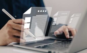 ITIN application documents