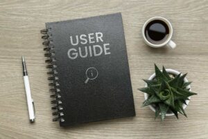 ITIN application guide